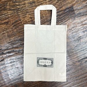 Gucci tote
